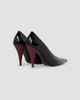 Givenchy Women's Pointy Pumps in Patent Leather - 4