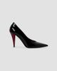 Givenchy Women's Pointy Pumps in Patent Leather - 5