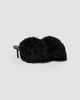 Givenchy Women's Pompom Mules in Patent Leather and Knit - 2