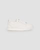 Givenchy Women's Puffy Yard Sneakers in Nappa Leather - 1