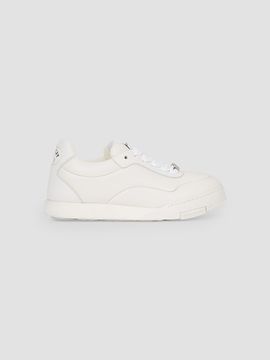 Givenchy Women's Puffy Yard Sneakers in Nappa Leather