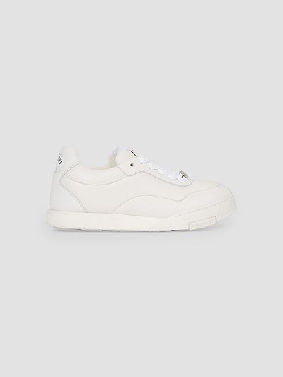 Givenchy Women's Puffy Yard Sneakers in Nappa Leather