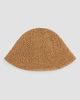 Givenchy Women's Raffia-Effect Bob Hat - 2