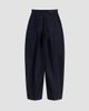 Givenchy Women's Raw Balloon Jeans - 2