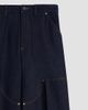 Givenchy Women's Raw Balloon Jeans - 3