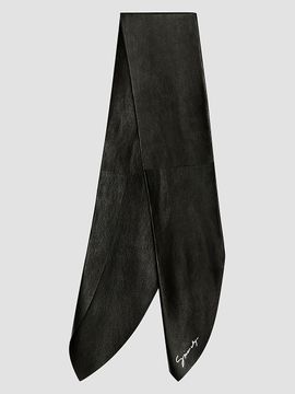 Givenchy Women's Scarf in Leather