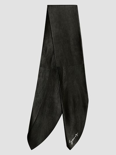 Givenchy Women's Scarf in Leather