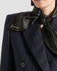 Givenchy Women's Scarf in Leather - 2