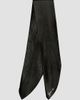 Givenchy Women's Scarf in Leather - 4
