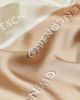 Givenchy Women's Shadow Bicolor Square Scarf in Silk - 2