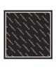 Givenchy Women's Shadow Small Square in Silk - 1