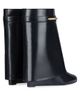 Givenchy Women's Shark Ankle Boots in Leather - 4