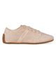 Givenchy Women's Slim Sneakers in Satin with Strass - 1