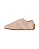 Givenchy Women's Slim Sneakers in Satin with Strass - 3