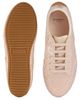 Givenchy Women's Slim Sneakers in Satin with Strass - 4
