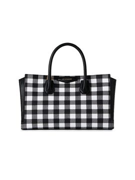 Givenchy Women's Small Antigona Catchall Top Handle Bag