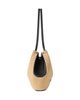 Givenchy Women's Small Facet Tote Bag in Raffia - 4