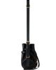Givenchy Women's Small Voyou Bucket Bag in Shiny Leather - 3