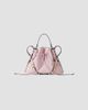 Givenchy Women's Small Voyou Bucket Bag in Shiny Leather - 8