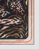 Givenchy Women's Square in Silk with Abstract Animal Print - 2
