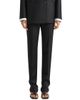 Givenchy Women's Striped Skinny Pants in Wool - 2