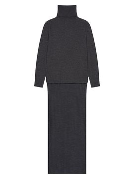 Sho Dress