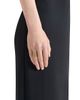 Givenchy Women's Tape Ring in Metal and Enamel - 2
