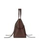 Givenchy Women's The Snatch Large Tote Bag in Grained Leather - 3