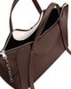 Givenchy Women's The Snatch Large Tote Bag in Grained Leather - 5