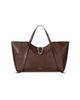 Givenchy Women's The Snatch Large Tote Bag in Grained Leather - 6