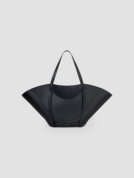 Givenchy Women's The Snatch Large Tote Bag in Leather