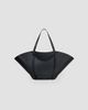 Givenchy Women's The Snatch Large Tote Bag in Leather - 7