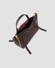 Givenchy Women's The Snatch Medium Top Handle Bag in Grained Leather - 3