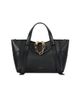 Givenchy Women's The Snatch Small Top Handle Bag in Grained Leather - 1