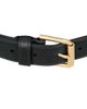 Givenchy Women's Voyou Belt in Shiny Leather - 3