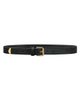 Givenchy Women's Voyou Belt in Shiny Leather - 4