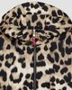 Givenchy Women's Windbreaker in Leopard Jacquard - 6