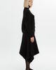Gizia Gizia Beaded Embellished Turtleneck Knit Jumper - 2