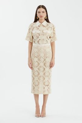 Sho Dress