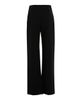 Gizia Gizia High-Waist Pleated Wide-Leg Palazzo Pants - 2
