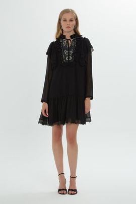 Sho Dress
