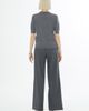 Gizia Gizia Off-Shoulder Knit Sweater - 4