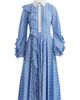 Gizia Gizia Ruffle Detail Midi Dress - 1