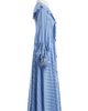 Gizia Gizia Ruffle Detail Midi Dress - 2