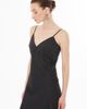 Gizia Gizia Sleeveless Strappy V-Neck Evening Midi Dress - 2