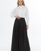 Gizia Gizia Zipper Closure Palazzo - 1