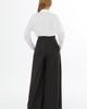 Gizia Gizia Zipper Closure Palazzo - 2