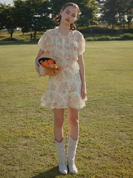 Sho Dress