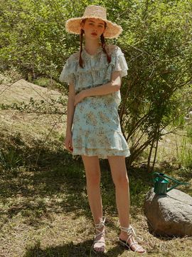 Sho Dress