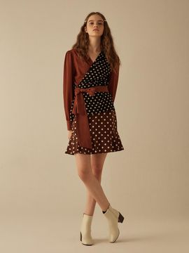 Sho Dress